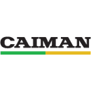Логотип CAIMAN