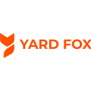 Логотип YARD FOX