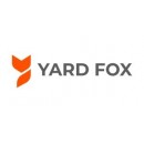 Логотип YARD FOX