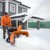 Превью-фото №16 - Снегоуборщик бензиновый DAEWOO DAST 1590