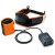 Превью-фото №1 - Ремень на пояс с сумкой для аккумуляторов STIHL AR c соединительным кабелем и адаптером