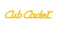 Логотип Cub Cadet