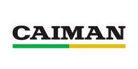 Логотип CAIMAN