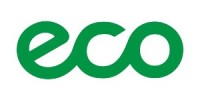 Логотип ECO