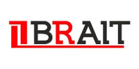 Логотип BRAIT