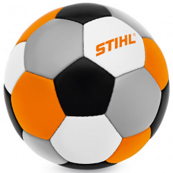 Мяч футбольный Stihl d=21 см