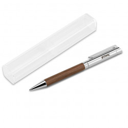 Ручка Stihl деревянная в подарочной упаковке