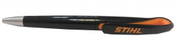 Ручка Stihl черная поворотная с логотипом NEW