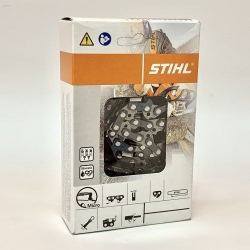 Пильная цепь STIHL 1/4`P 1.1 28зв Picco Micro (PM3) для GTA 26