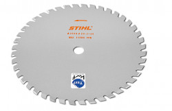Диск STIHL для мотокосы 250мм, 40зуб (FS 94-250)