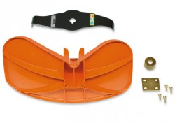 Комплект нож-измельчитель, защита FS 350/450
